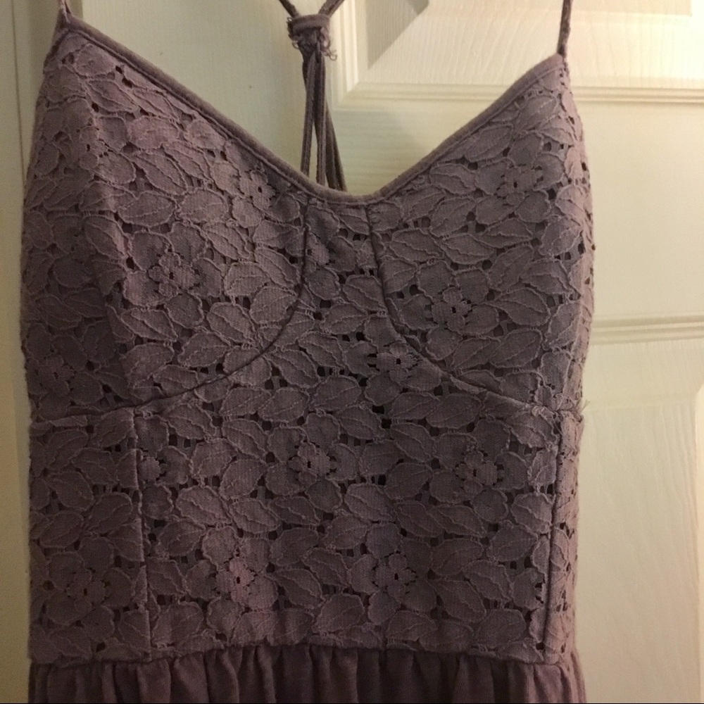 American Eagle Outfitters Dress